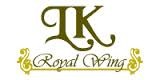 LK Royal Wing - Logo